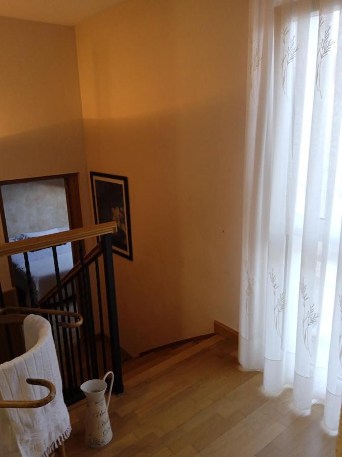 Vivienda Adosada , Con Merendero En Carcedo Carcedo de Burgos Cameră foto