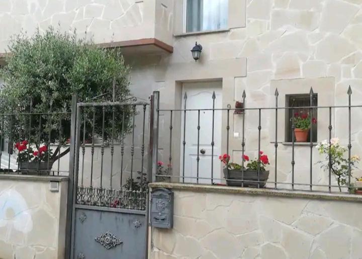 Vivienda Adosada , Con Merendero En Carcedo Carcedo de Burgos Exterior foto