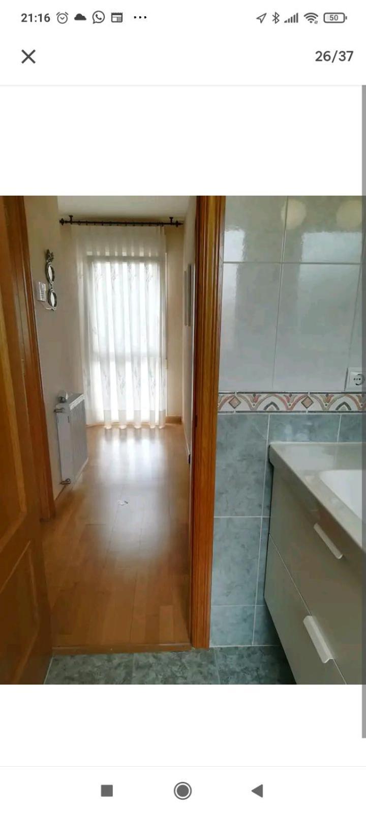 Vivienda Adosada , Con Merendero En Carcedo Carcedo de Burgos Exterior foto