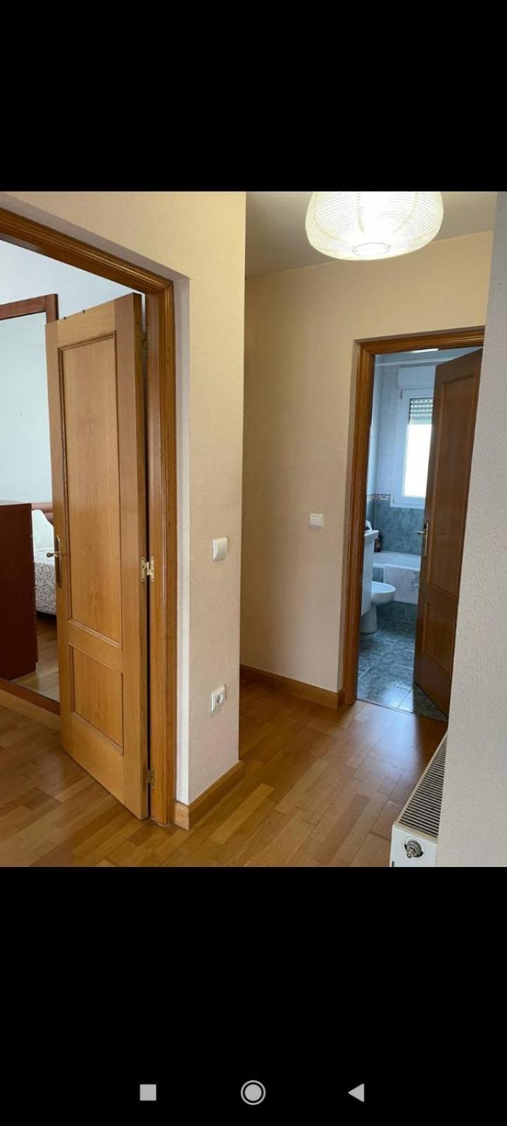Vivienda Adosada , Con Merendero En Carcedo Carcedo de Burgos Exterior foto